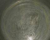 Naked lemon cake recipe step 1 photo