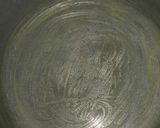A picture of step 1 of Naked lemon cake.