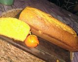 Foto del paso 4 de la receta: Budín de mandarina 🍊🍞