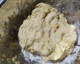 Foto del paso 2 de la receta: Bollos de Azula para hamburguesa