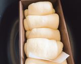 乳酪麵包（氣炸鍋版）的食譜步驟5照片