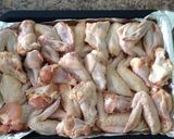 Foto del paso 3 de la receta: Alitas BBQ al horno