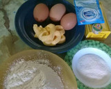Foto langkah ke 1 dari resep Pie Susu.