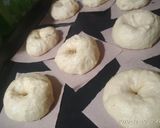 Foto langkah ke 5 dari resep Donat menul.