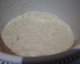 Foto langkah ke 3 dari resep Roti Sobek Tanpa Ulen.