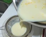 Foto langkah ke 5 dari resep Pie Susu Keju.