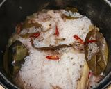Foto langkah ke 6 dari resep Nasi Liwet.