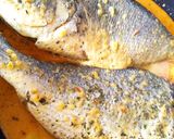 Foto del paso 4 de la receta: Pescado en salsa de coco