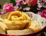 Hình bước làm 3 của món Chả rim mặn ngọt
