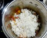 અવધી સ્ટાઈલ વેજ તેહરી (Awadhi Style Veg Tahari Recipe In Gujarati) રેસીપી સ્ટેપ3ફોટો