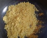 मावा गुजिया (Mawa Gujiya Recipe In Marathi) रेसिपी स्टेप 6 फोटो 