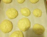 A picture of step 6 of Braided Bread with Rounds.