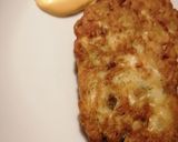 Placki kapuściane krok przepisu 3 zdjęcie