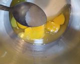 A picture of step 2 of Delicious Orange Cake 🍊.