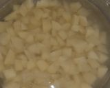 Foto del paso 1 de la receta: Ñoquis con salsa bolognesa