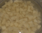 Foto del paso 1 de la receta: Ñoquis con salsa bolognesa