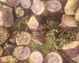 Foto del paso 2 de la receta: Atún con Papas Meñarki