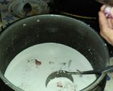 Foto langkah ke 2 dari resep Silamak (ketan).