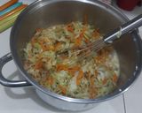 Foto langkah ke 3 dari resep Anabolic Puyunghai Oven|High Protein and Low Calorie.