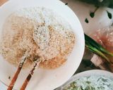 Hình bước làm 3 của món Cá rô phi chiên xù