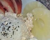 Une image de l'étape 4 de Pokebowl riz.
