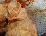Foto langkah ke 4 dari resep Ayam Goreng Telur Selimut.