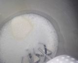 Foto del paso 3 de la receta: Macarrones de harina de trigo