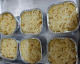 Foto langkah ke 6 dari resep 50. Macaroni Schotel Panggang.