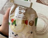 Vegán tejbegríz 🌱 (tönköly búzadarából) recept fázis 2 fotója