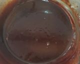Foto del paso 1 de la receta: Brownie sin gluten