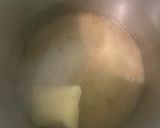 Foto langkah ke 2 dari resep Daging kuah susu menu anak bernutrisi.