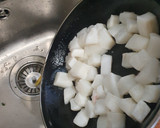 Foto del paso 1 de la receta: Sepia a la plancha