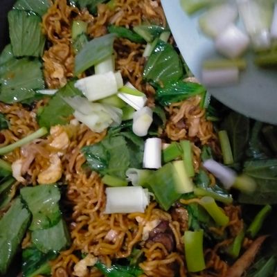Langkah 6