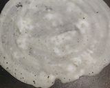 ફરાળી ઢોસા(Farali dosa recipe in Gujarati) રેસીપી સ્ટેપ5ફોટો