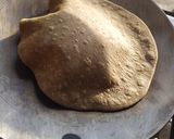 બાજરા ની રોટી (Bajra Roti Recipe In Gujarati) રેસીપી સ્ટેપ5ફોટો