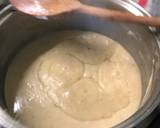 Crepes (pancakes) bake recipe step 3 photo