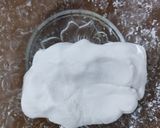 Foto langkah ke 2 dari resep Tteok (Korean Rice Cake).