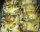 Foto del paso 7 de la receta Canelón de Berenjena