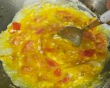 صورة لخطوة 3 من وصفة بيض وطماط 🍳