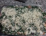 Foto del paso 3 de la receta: Pastel de papa, carne y verduras