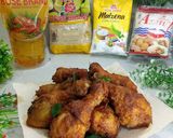 Foto langkah ke 5 dari resep Ayam Goreng Rempah.