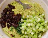 Foto del paso 2 de la receta Ensalada de atún con aguacate 2