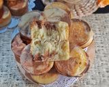 Foto langkah ke 6 dari resep 36.2022. Kue Pukis Marble.