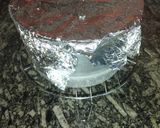 Foto del paso 6 de la receta: Flan de café☕