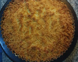 Foto del paso 7 de la receta: Tarta de coco y dulce de leche clásica. Muy fácil elaboración!