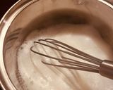 Alsó krém csoki puding krém a felső csokikrém. Receptet már korábban feltöltöttem recept fázis 3 fotója
