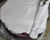 चॉकलेट गनाश केक (Chocolate ganash cake recipe in hindi) रेसिपी चरण 5 फोटो
