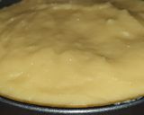 Foto del paso 1 de la receta: Brazo de gitano relleno de crema pastelera
