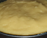Foto del paso 1 de la receta: Brazo de gitano relleno de crema pastelera