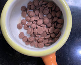 Foto del paso 1 de la receta: Chocolates con mantequilla de maní (marroc)